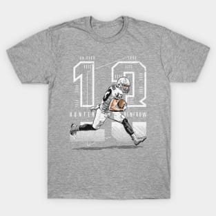 Hunter Renfrow Las Vegas Future T-Shirt